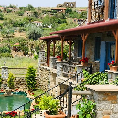 Beyada Hotel - Adult Only Gokceada Exterior photo