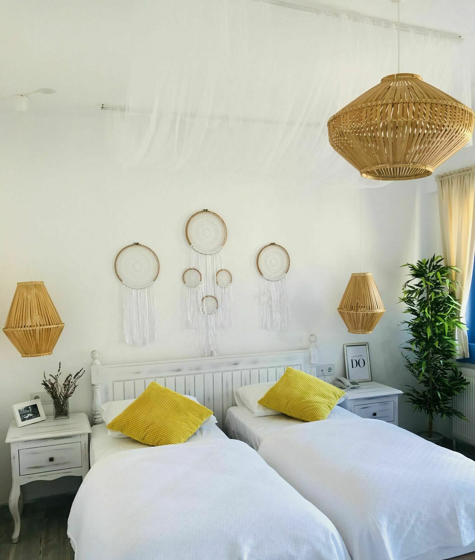 Beyada Hotel - Adult Only Gokceada Exterior photo