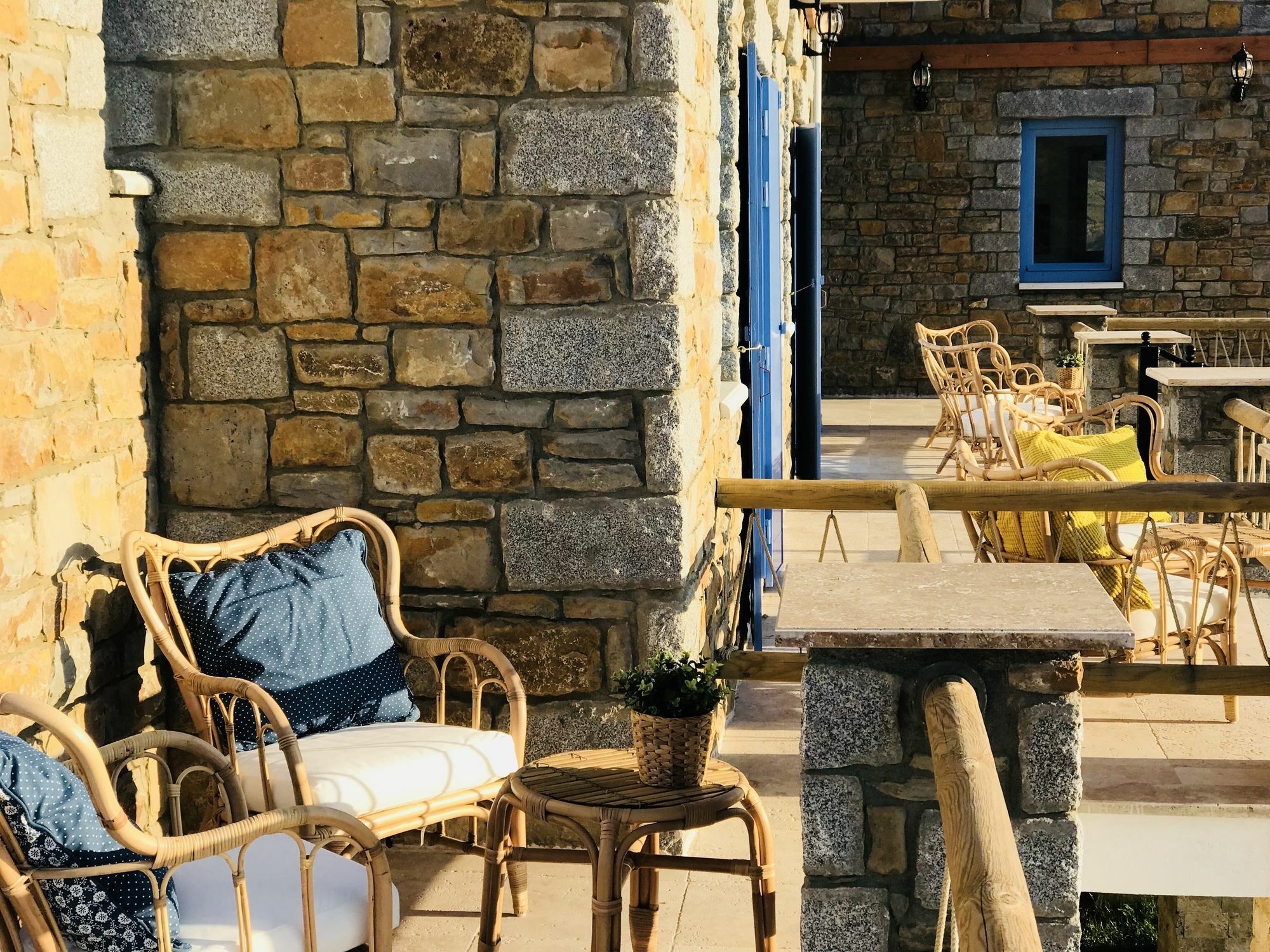 Beyada Hotel - Adult Only Gokceada Exterior photo