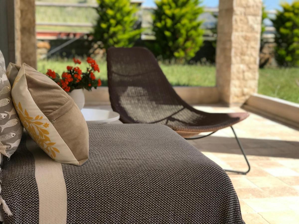 Beyada Hotel - Adult Only Gokceada Exterior photo