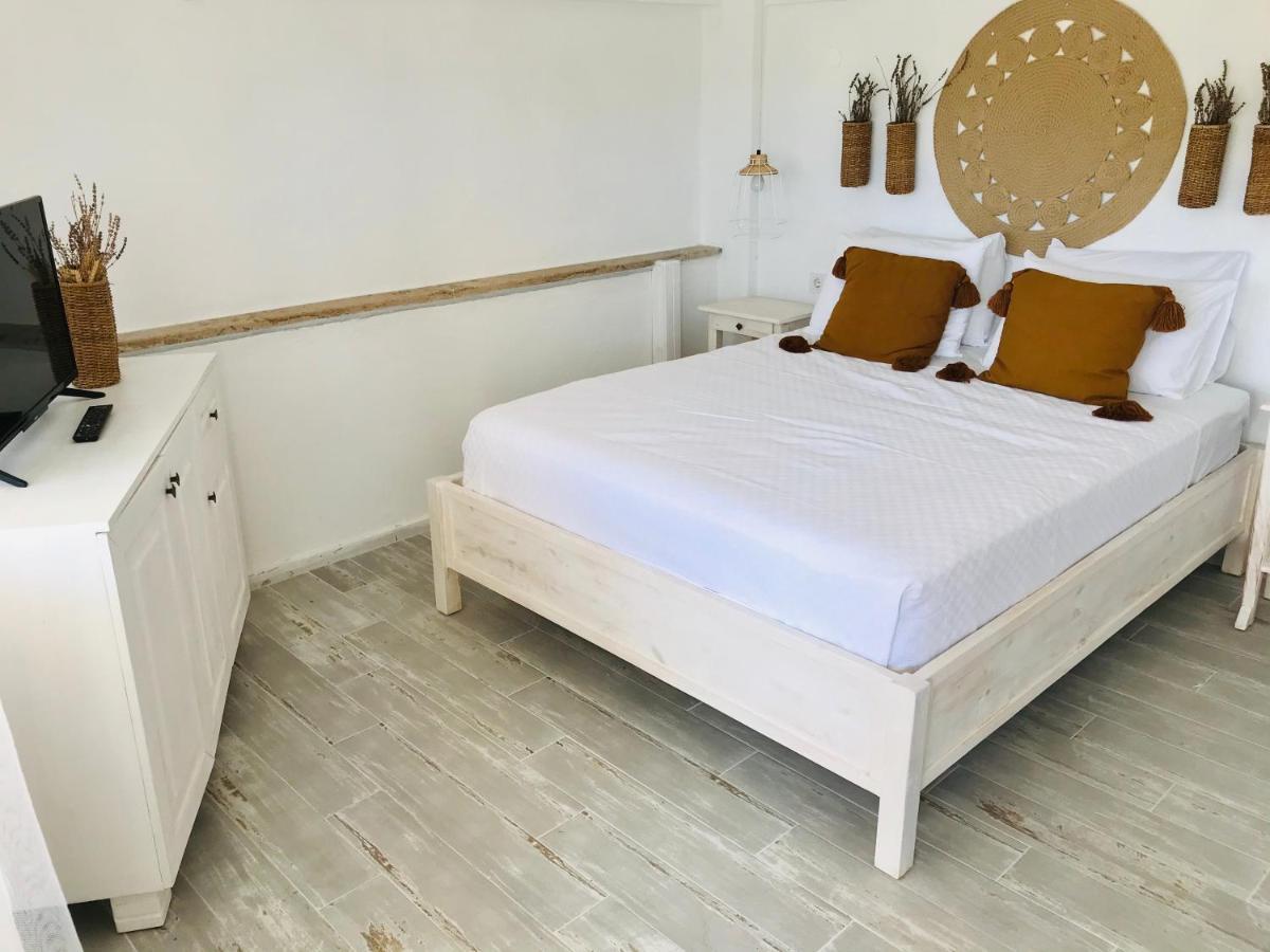 Beyada Hotel - Adult Only Gokceada Exterior photo